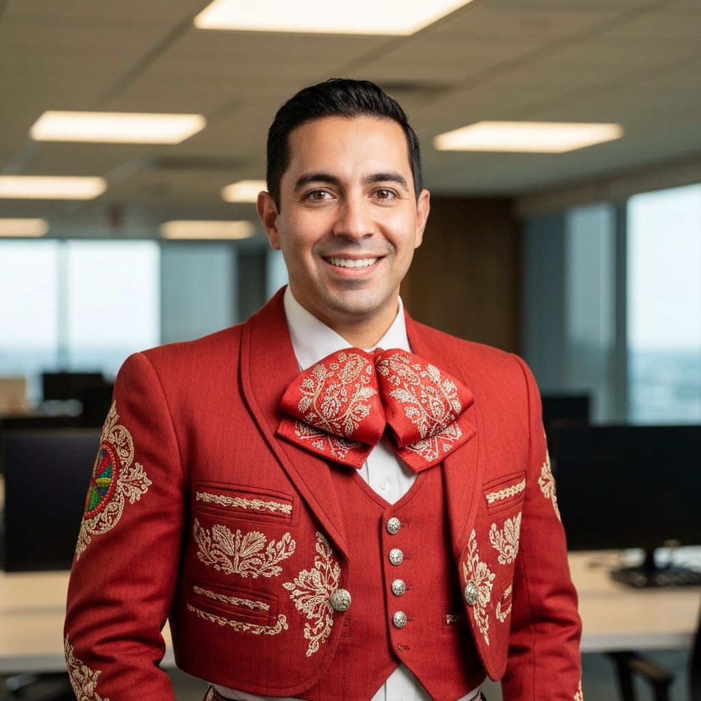 Miguel Hernández - Director de Desarrollo