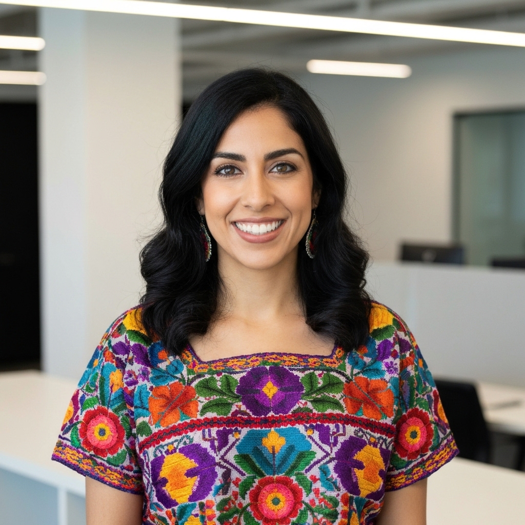 Ana Rodríguez - CTO MinTrava