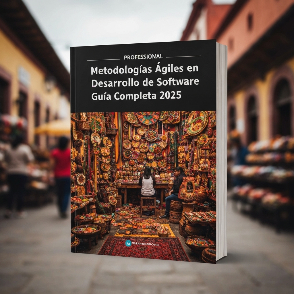 Metodologías Ágiles en Desarrollo de Software